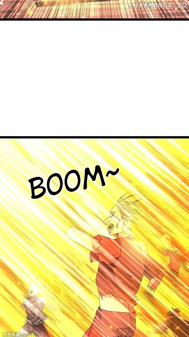 Global Freeze: I Created An Apocalypse Shelter Chapter 441 page 4