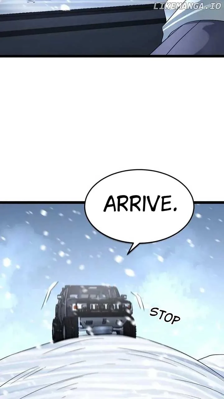 Global Freeze: I Created An Apocalypse Shelter Chapter 439 page 20