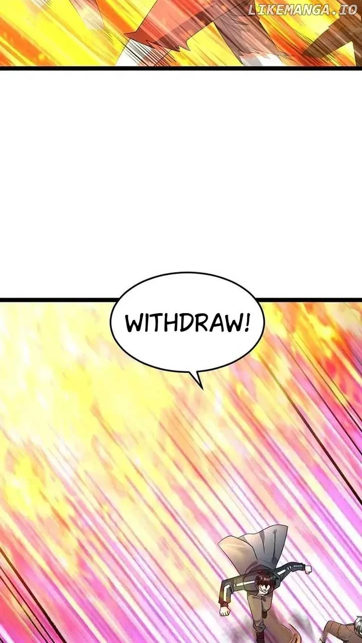 Global Freeze: I Created An Apocalypse Shelter Chapter 441 page 5