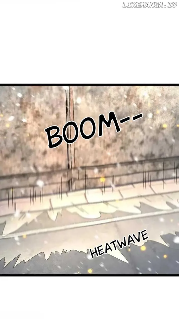 Global Freeze: I Created An Apocalypse Shelter Chapter 442 page 6