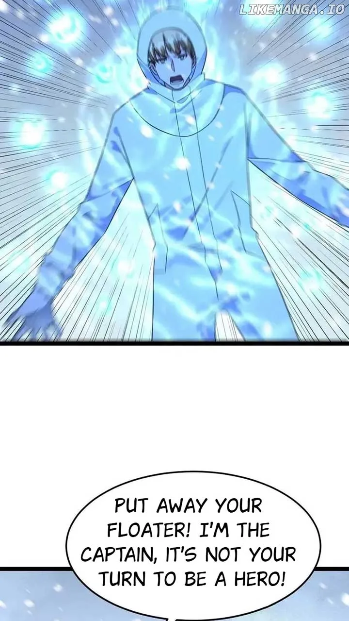 Global Freeze: I Created An Apocalypse Shelter Chapter 442 page 26