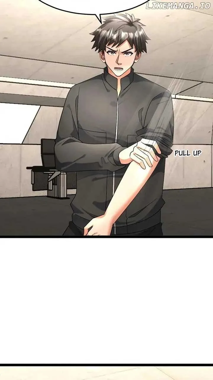 Global Freeze: I Created An Apocalypse Shelter Chapter 441 page 20