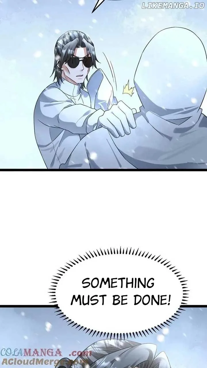 Global Freeze: I Created An Apocalypse Shelter Chapter 442 page 27