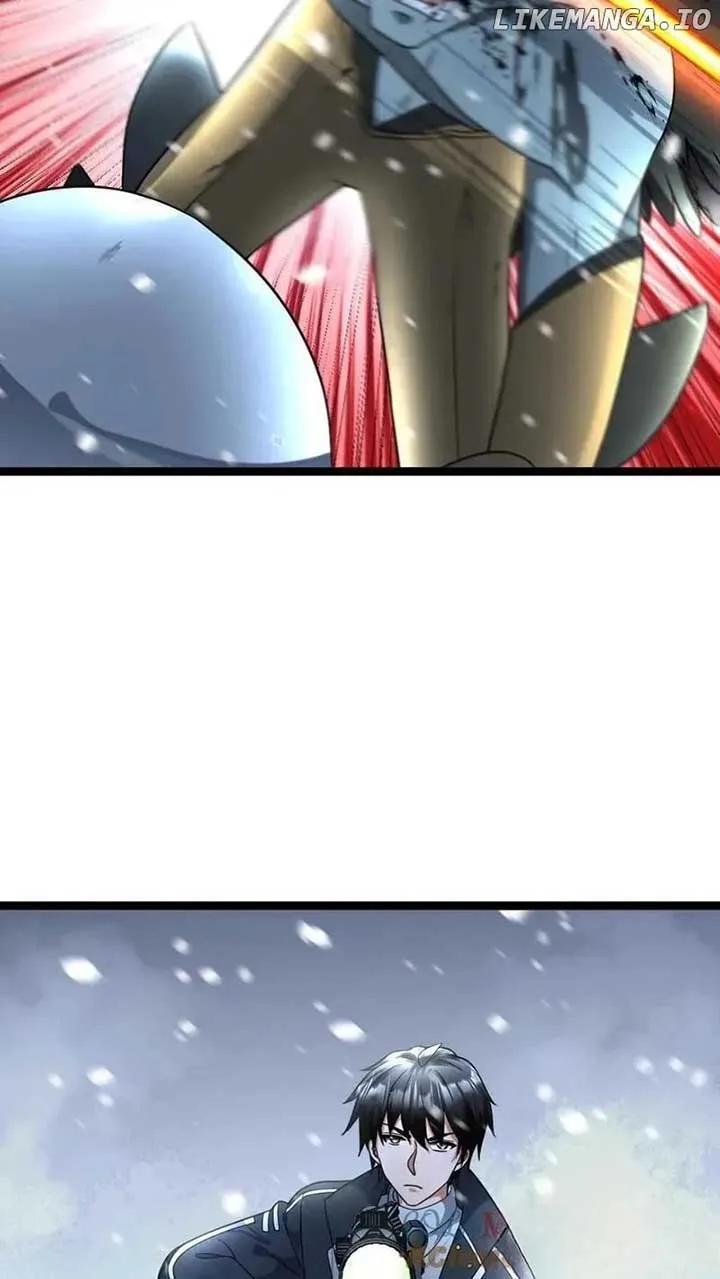 Global Freeze: I Created An Apocalypse Shelter Chapter 442 page 15