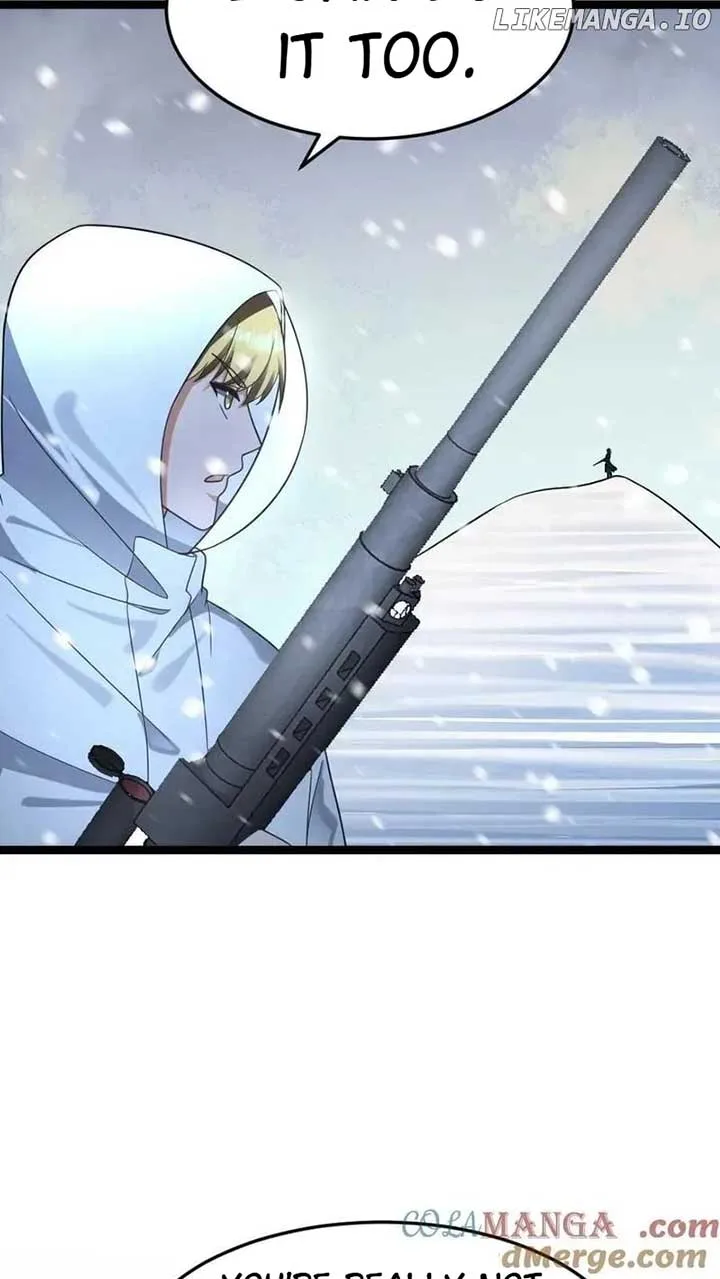 Global Freeze: I Created An Apocalypse Shelter Chapter 442 page 17