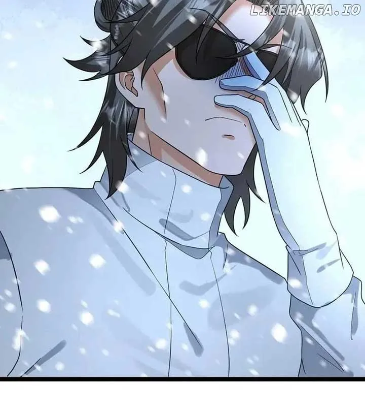 Global Freeze: I Created An Apocalypse Shelter Chapter 442 page 28