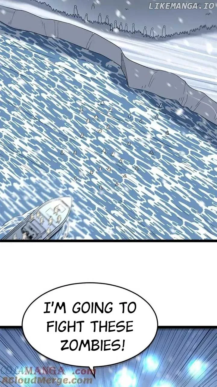 Global Freeze: I Created An Apocalypse Shelter Chapter 442 page 25