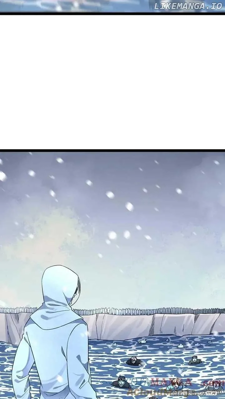Global Freeze: I Created An Apocalypse Shelter Chapter 442 page 23