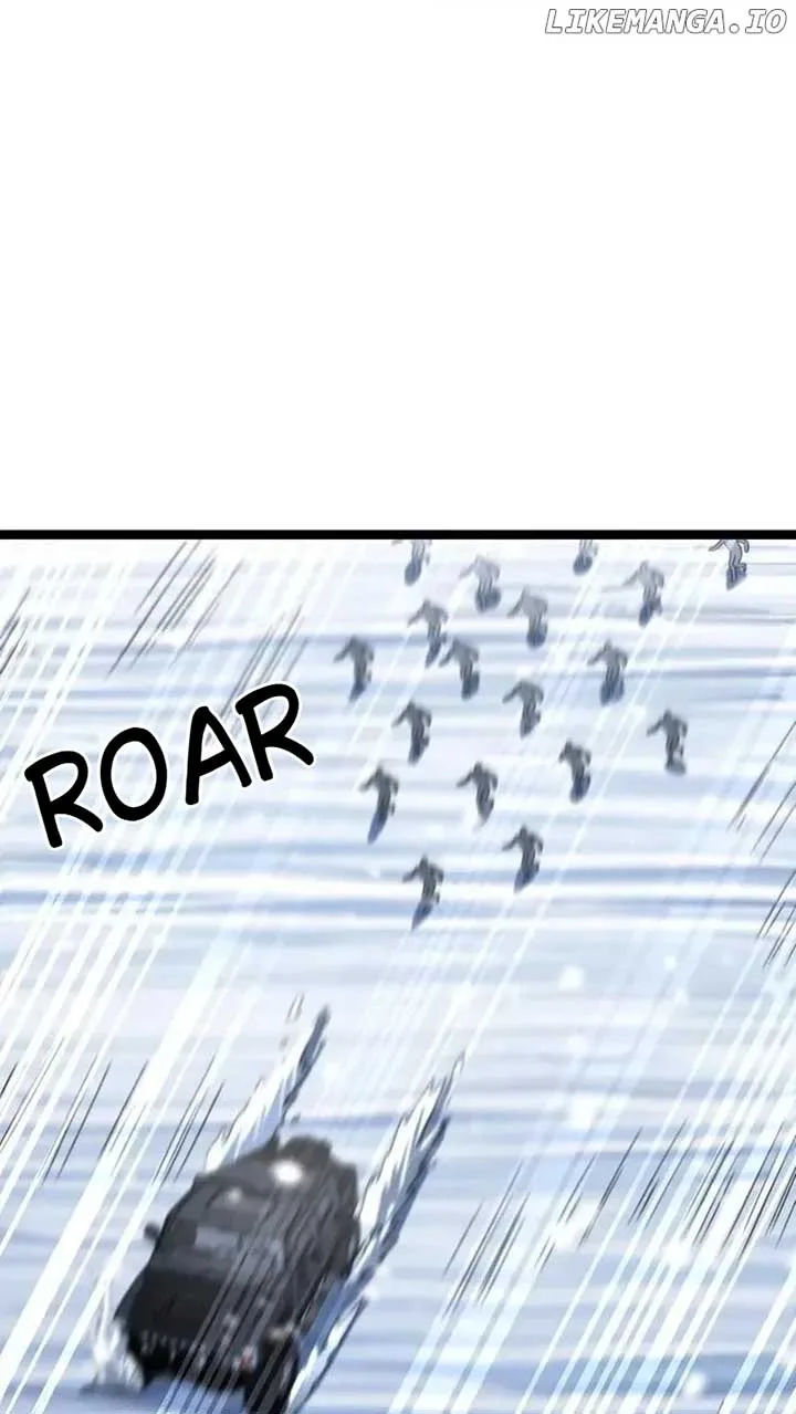 Global Freeze: I Created An Apocalypse Shelter Chapter 443 page 12