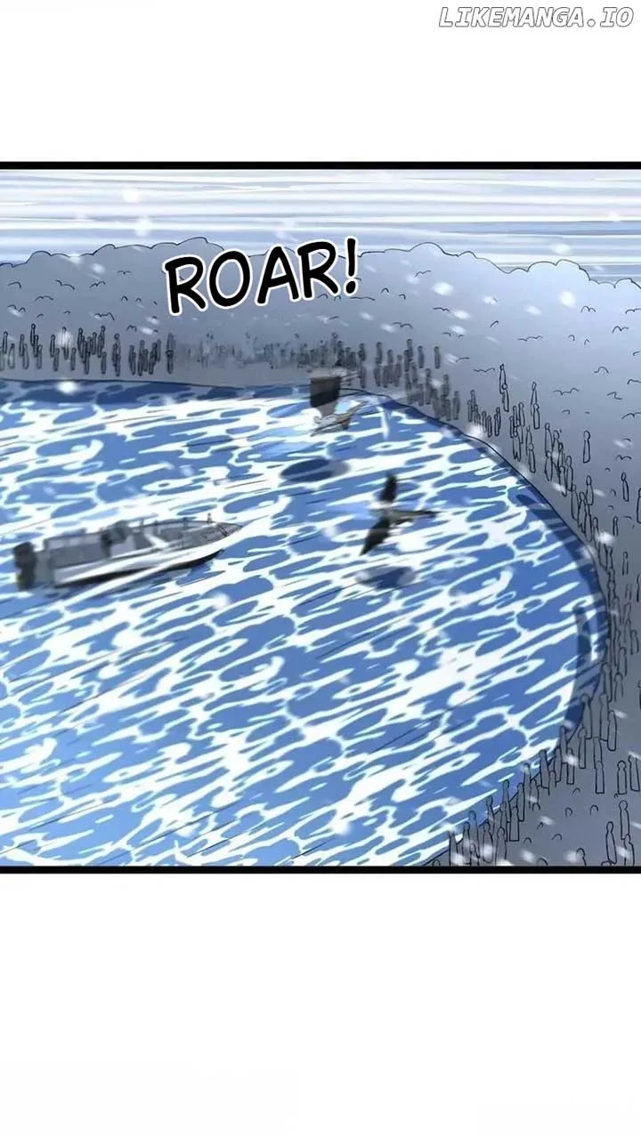 Global Freeze: I Created An Apocalypse Shelter Chapter 443 page 19