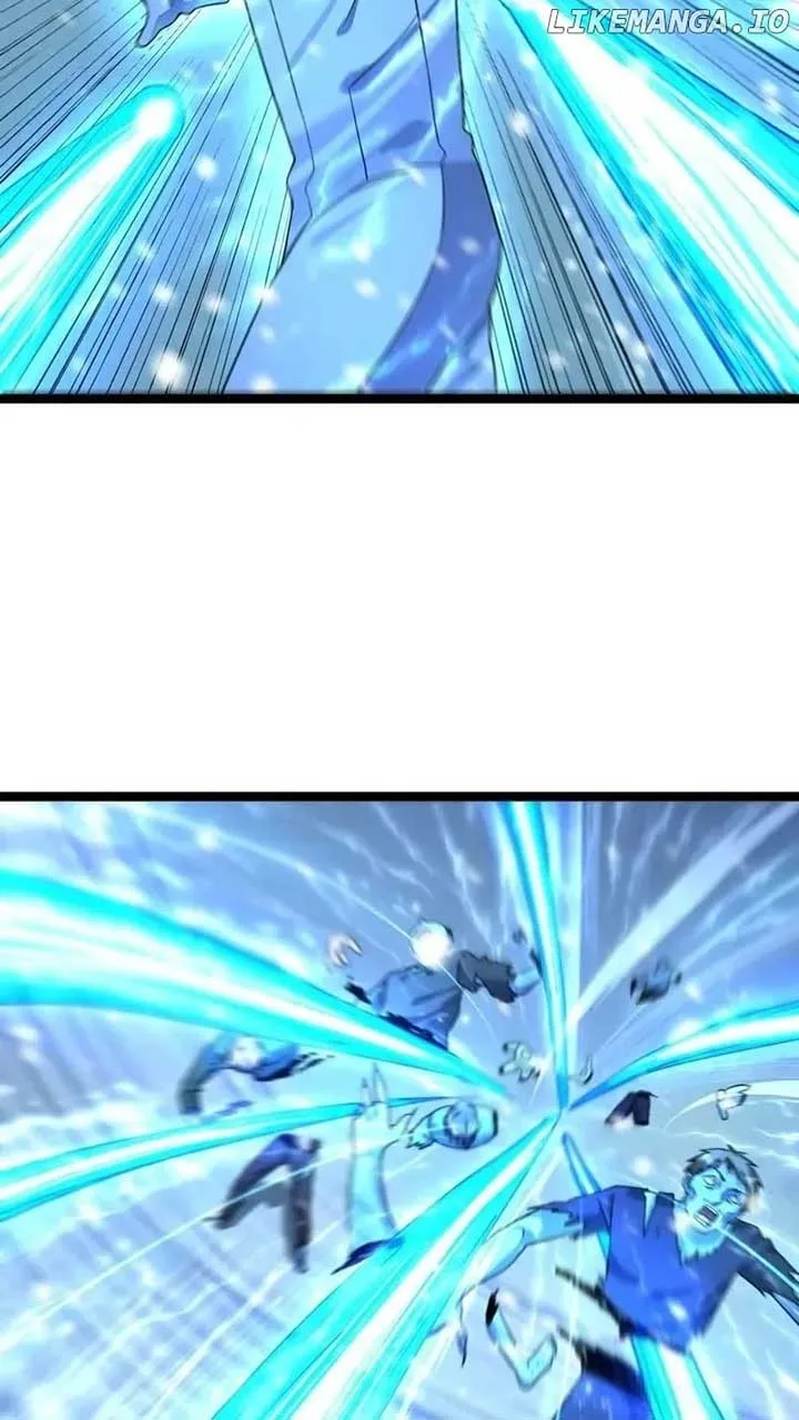 Global Freeze: I Created An Apocalypse Shelter Chapter 444 page 10
