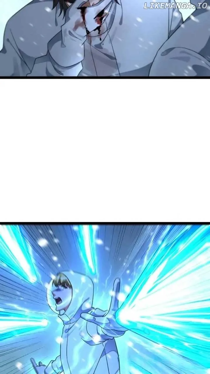 Global Freeze: I Created An Apocalypse Shelter Chapter 444 page 9