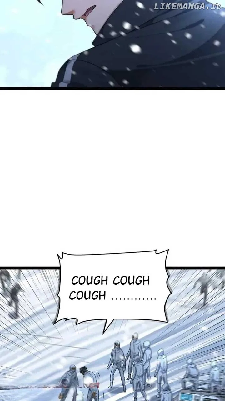Global Freeze: I Created An Apocalypse Shelter Chapter 444 page 7