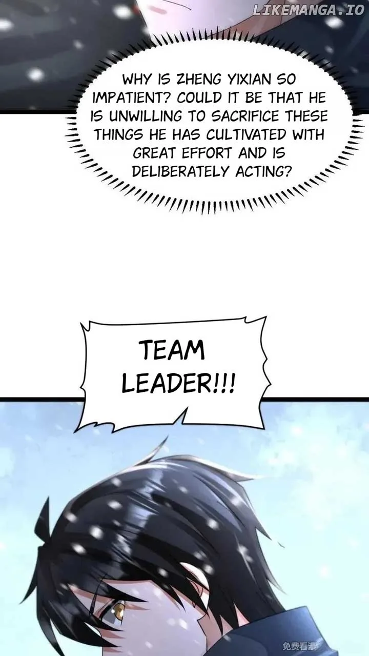 Global Freeze: I Created An Apocalypse Shelter Chapter 444 page 6