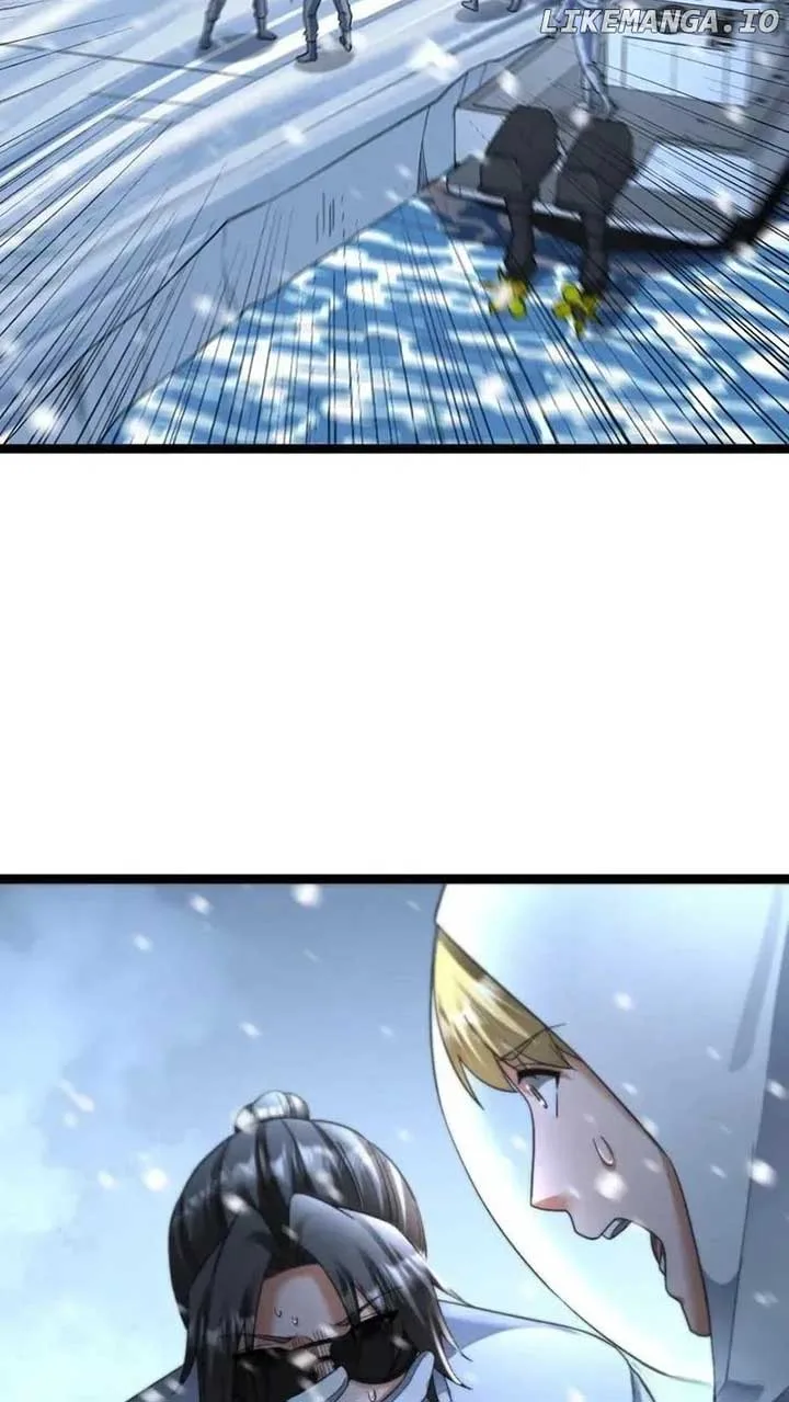 Global Freeze: I Created An Apocalypse Shelter Chapter 444 page 8