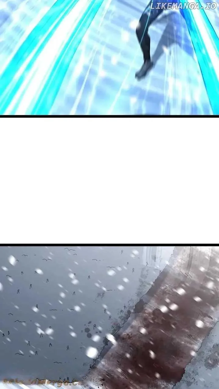 Global Freeze: I Created An Apocalypse Shelter Chapter 444 page 11