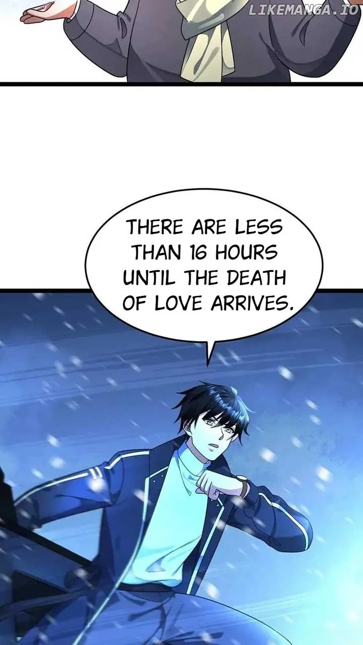 Global Freeze: I Created An Apocalypse Shelter Chapter 444 page 22