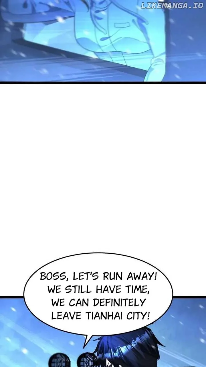 Global Freeze: I Created An Apocalypse Shelter Chapter 444 page 24