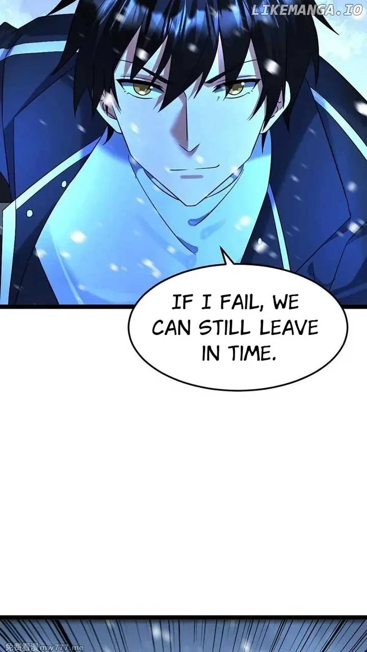 Global Freeze: I Created An Apocalypse Shelter Chapter 444 page 26