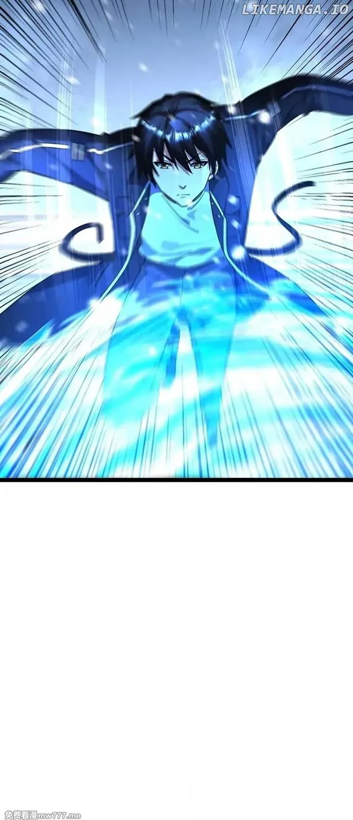 Global Freeze: I Created An Apocalypse Shelter Chapter 444 page 27
