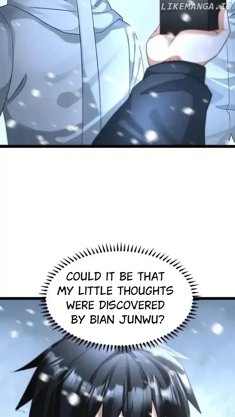 Global Freeze: I Created An Apocalypse Shelter Chapter 445 page 26