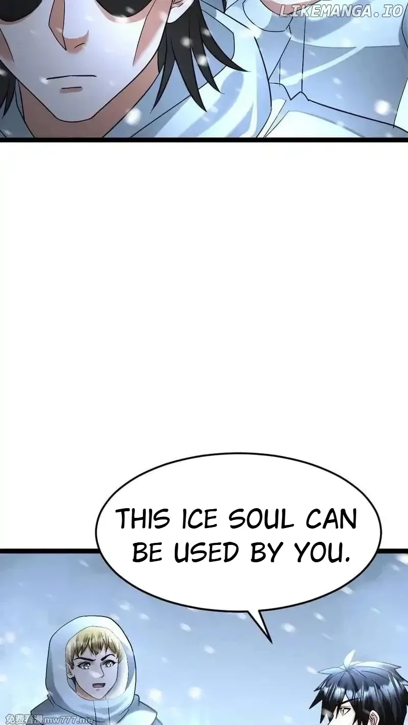 Global Freeze: I Created An Apocalypse Shelter Chapter 445 page 24