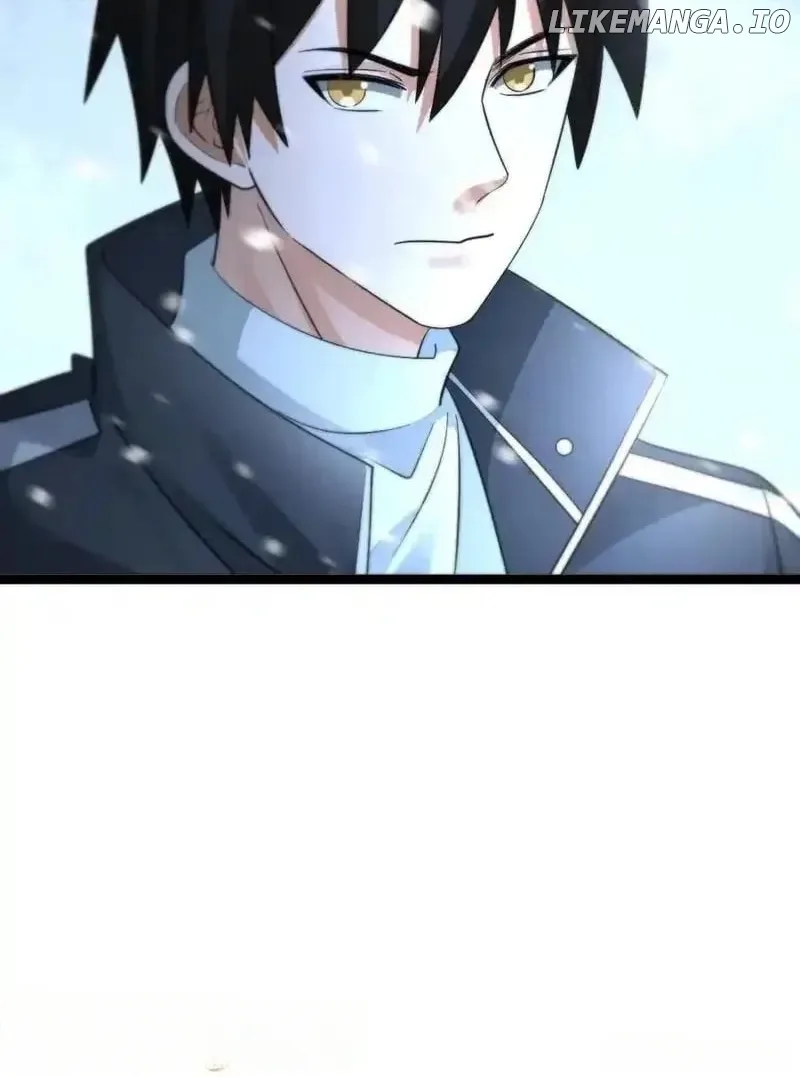 Global Freeze: I Created An Apocalypse Shelter Chapter 445 page 27