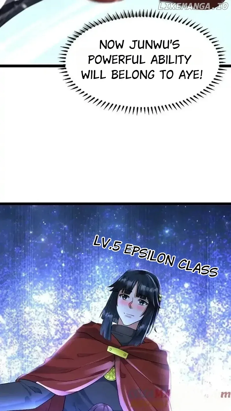 Global Freeze: I Created An Apocalypse Shelter Chapter 446 page 13