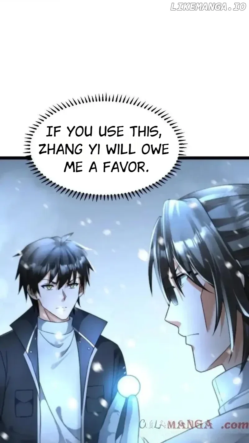 Global Freeze: I Created An Apocalypse Shelter Chapter 446 page 9
