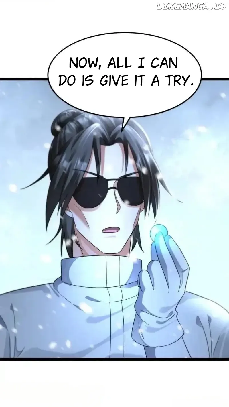 Global Freeze: I Created An Apocalypse Shelter Chapter 446 page 5