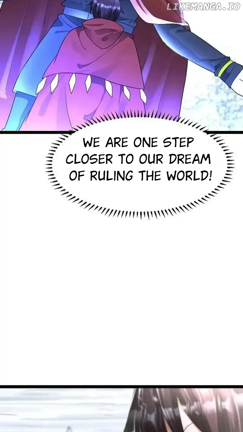Global Freeze: I Created An Apocalypse Shelter Chapter 446 page 14