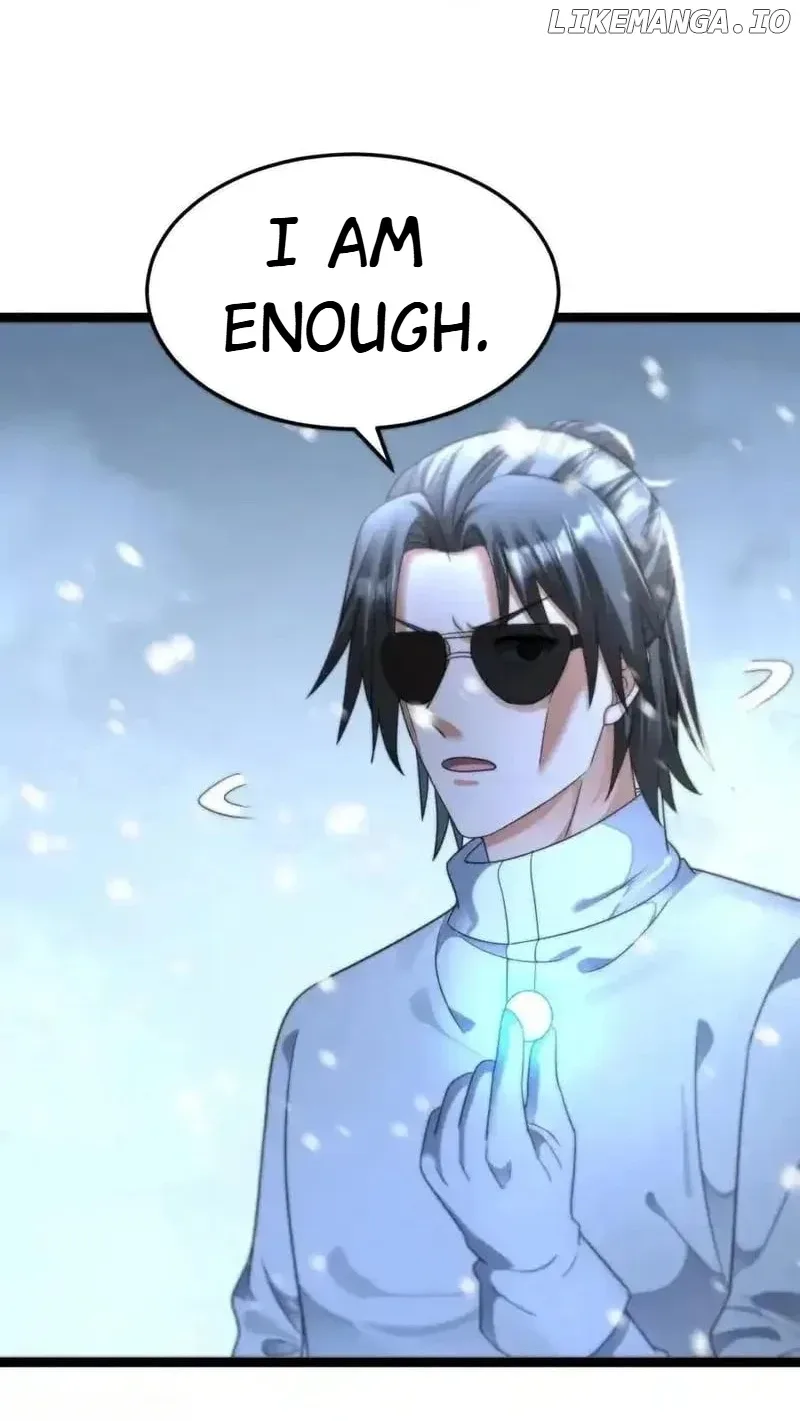 Global Freeze: I Created An Apocalypse Shelter Chapter 446 page 8