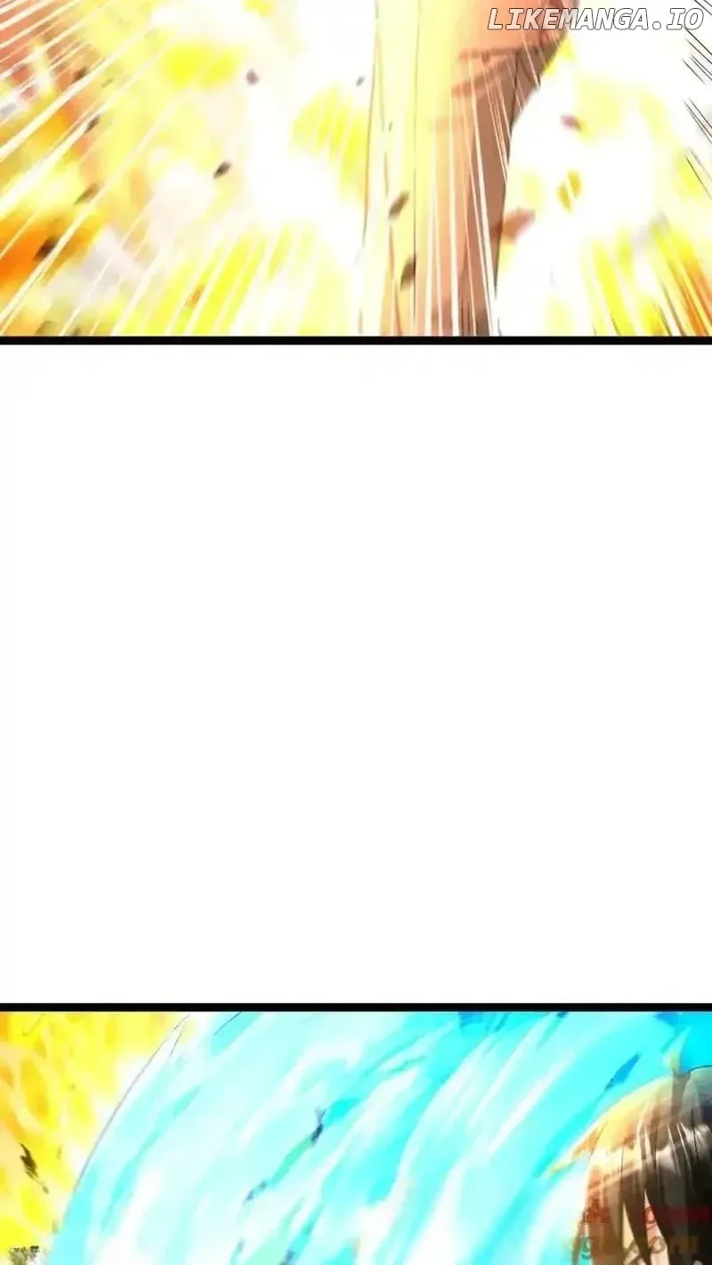 Global Freeze: I Created An Apocalypse Shelter Chapter 446 page 25