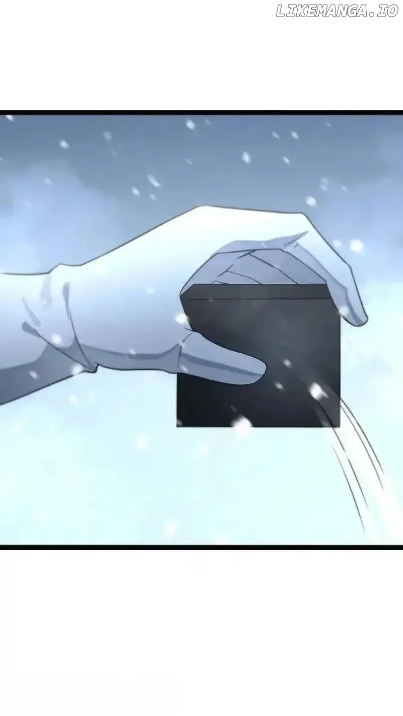 Global Freeze: I Created An Apocalypse Shelter Chapter 446 page 3