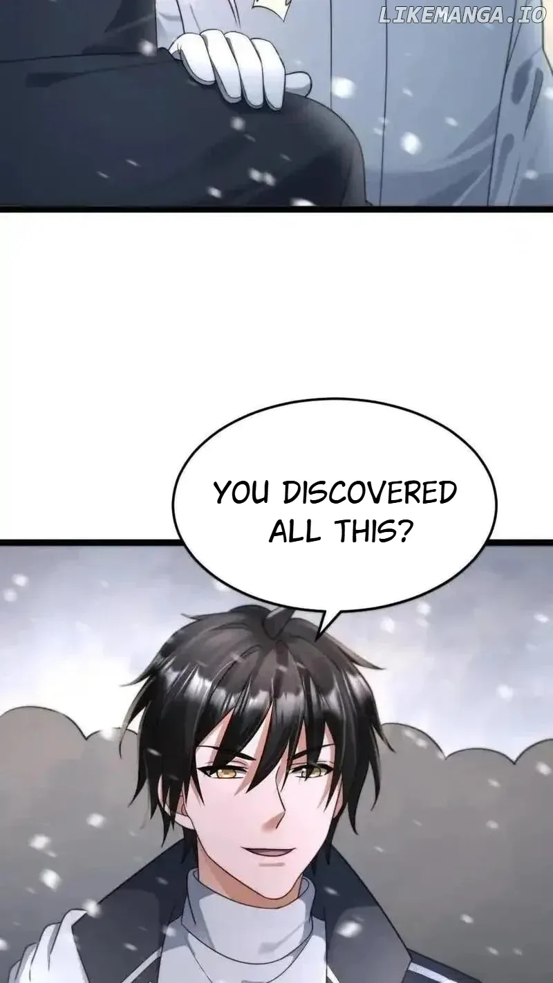 Global Freeze: I Created An Apocalypse Shelter Chapter 447 page 6
