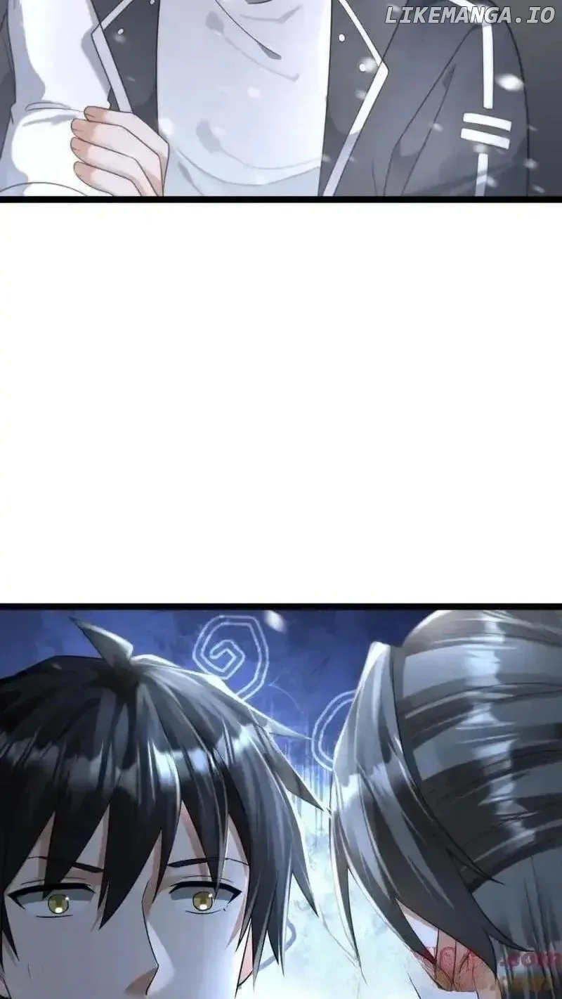 Global Freeze: I Created An Apocalypse Shelter Chapter 447 page 7