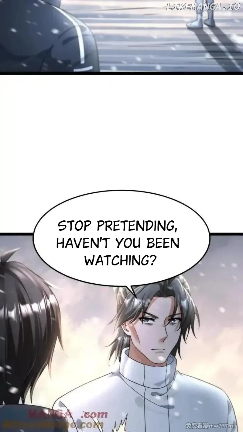 Global Freeze: I Created An Apocalypse Shelter Chapter 447 page 5