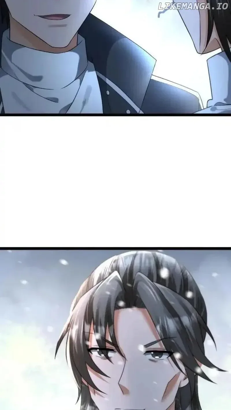 Global Freeze: I Created An Apocalypse Shelter Chapter 447 page 8