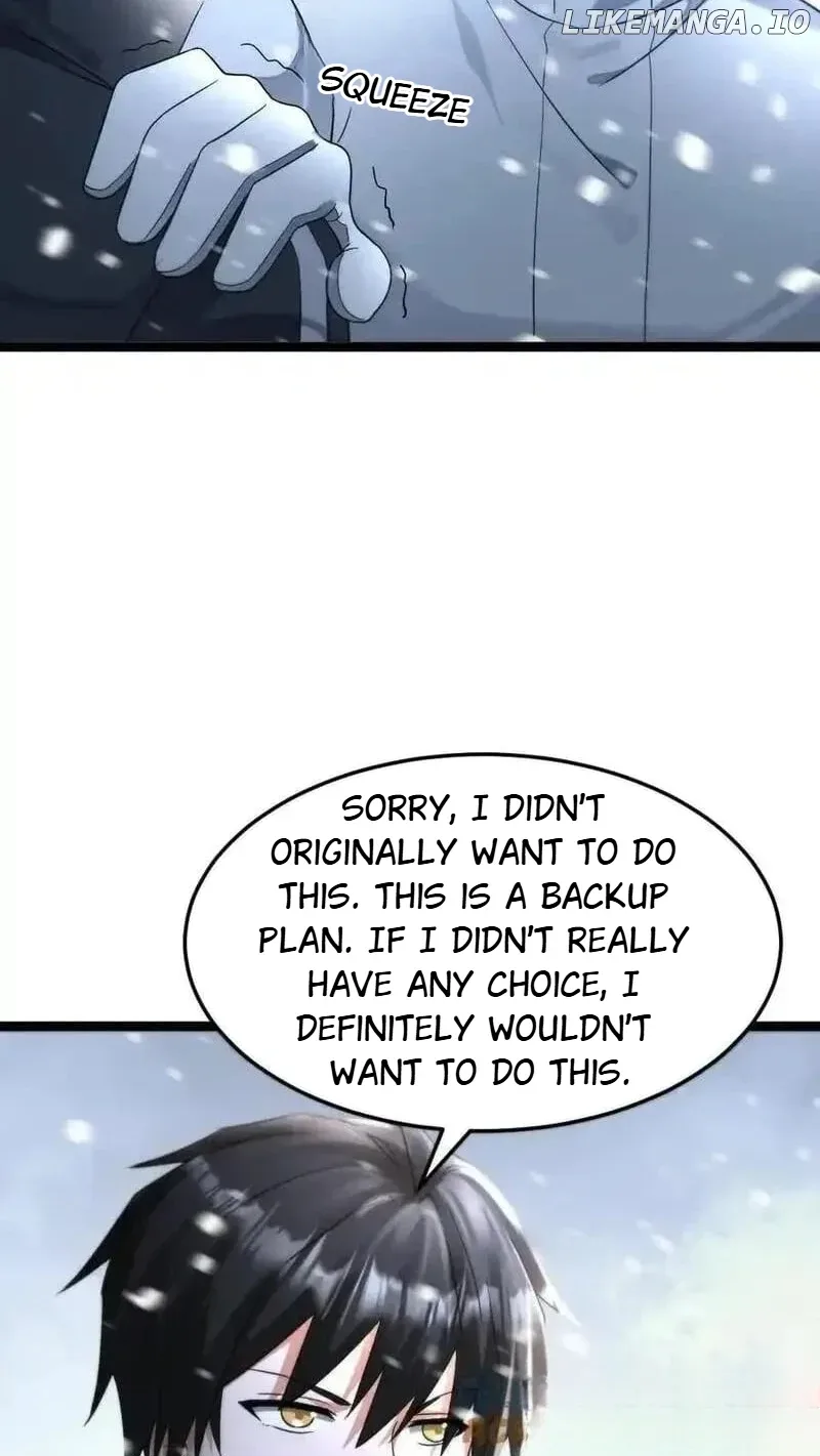 Global Freeze: I Created An Apocalypse Shelter Chapter 447 page 11