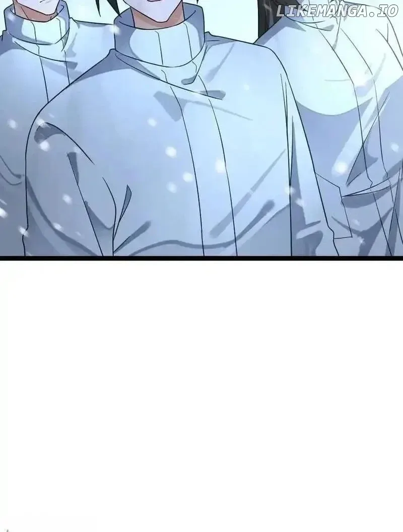 Global Freeze: I Created An Apocalypse Shelter Chapter 449 page 28