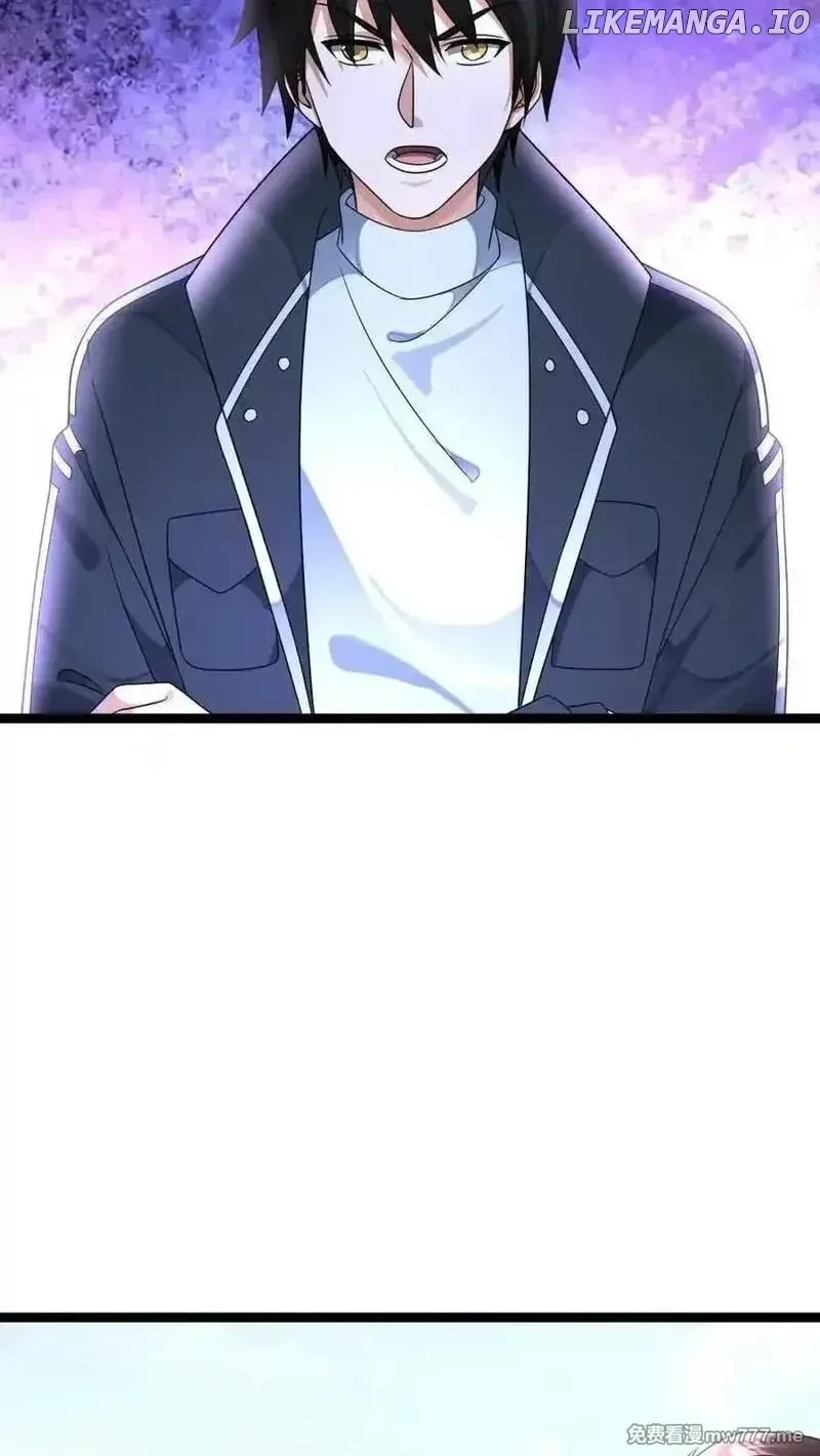 Global Freeze: I Created An Apocalypse Shelter Chapter 449 page 15