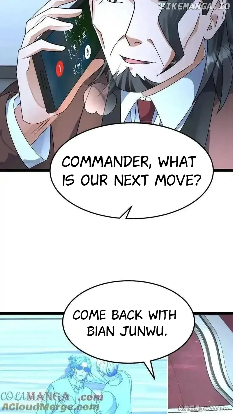 Global Freeze: I Created An Apocalypse Shelter Chapter 448 page 7