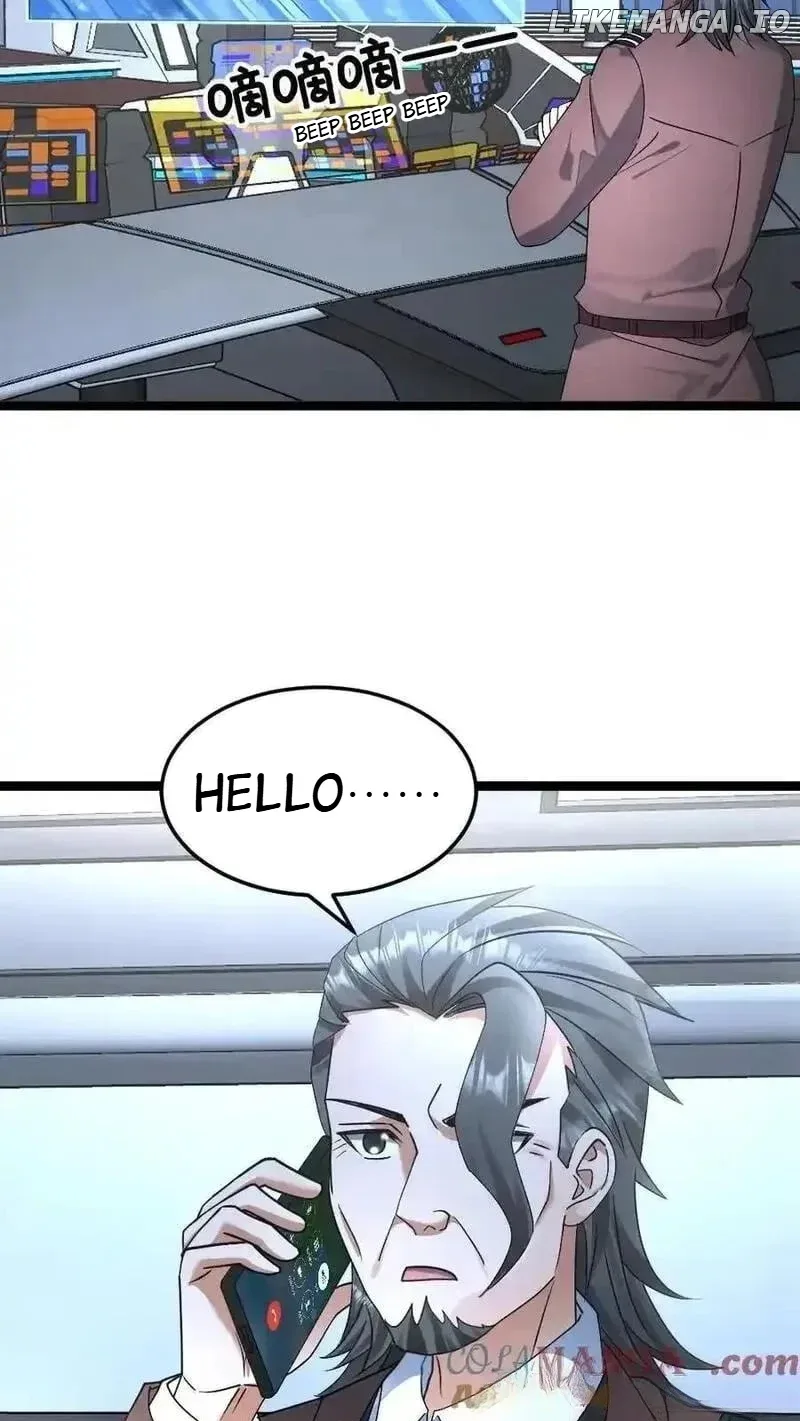 Global Freeze: I Created An Apocalypse Shelter Chapter 448 page 5