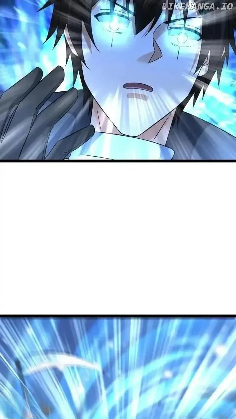 Global Freeze: I Created An Apocalypse Shelter Chapter 450 page 9