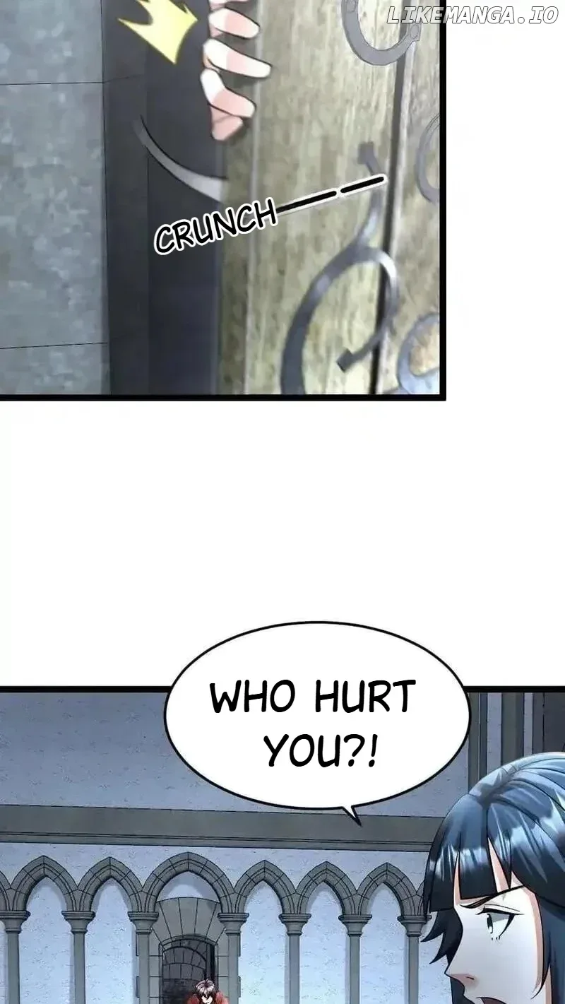 Global Freeze: I Created An Apocalypse Shelter Chapter 451 page 14