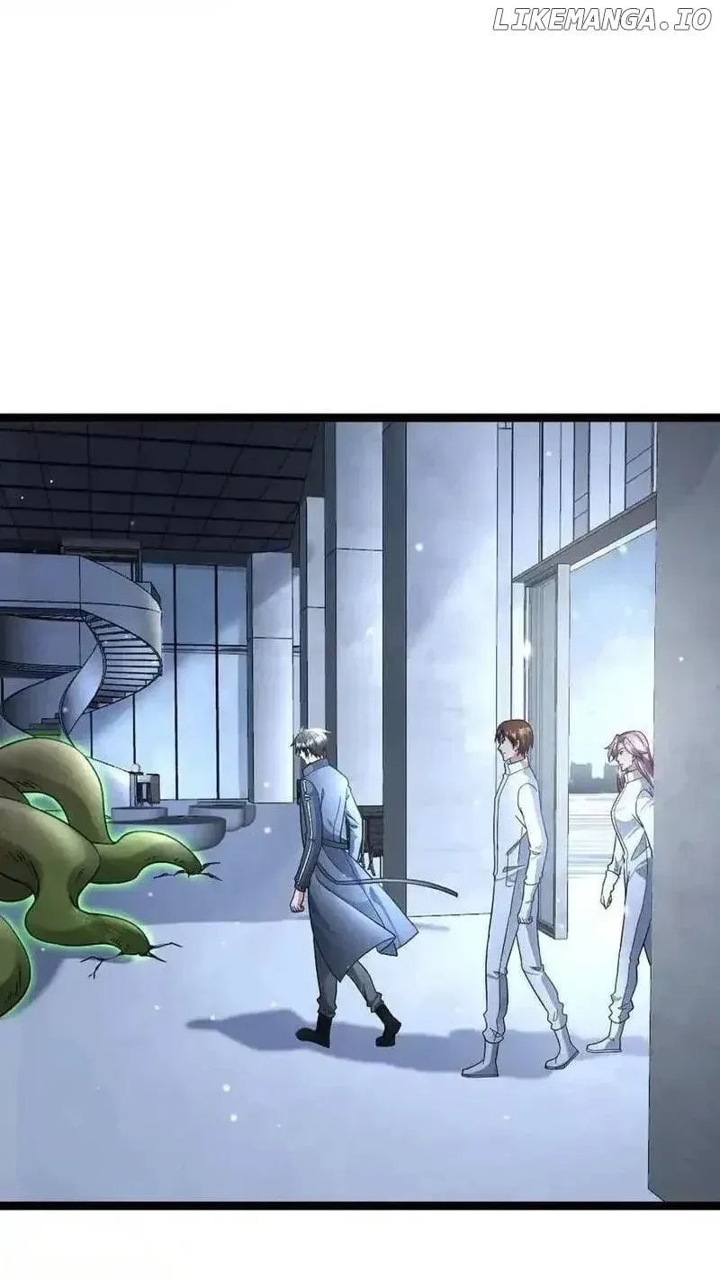 Global Freeze: I Created An Apocalypse Shelter Chapter 452 page 6