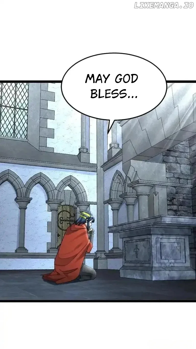 Global Freeze: I Created An Apocalypse Shelter Chapter 451 page 2