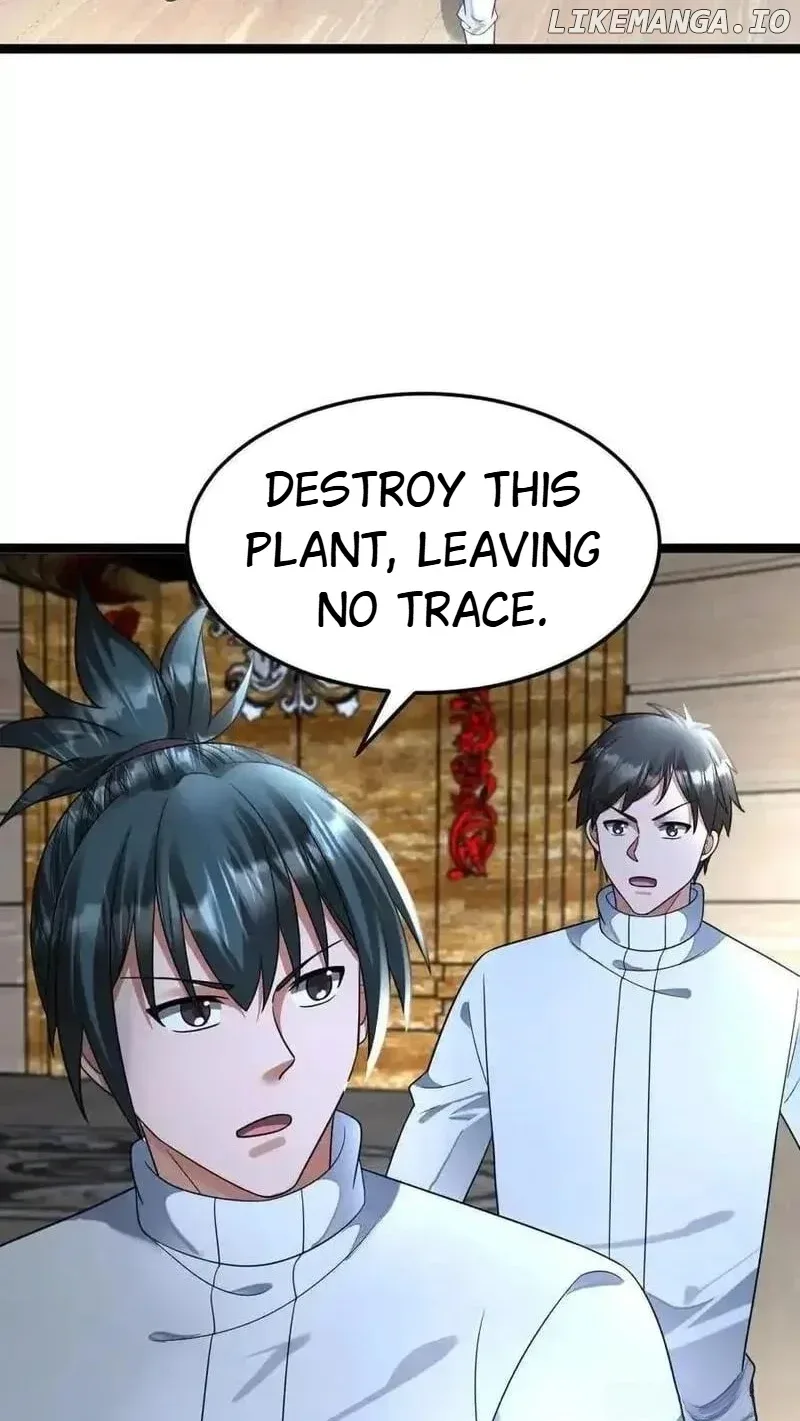 Global Freeze: I Created An Apocalypse Shelter Chapter 453 page 4