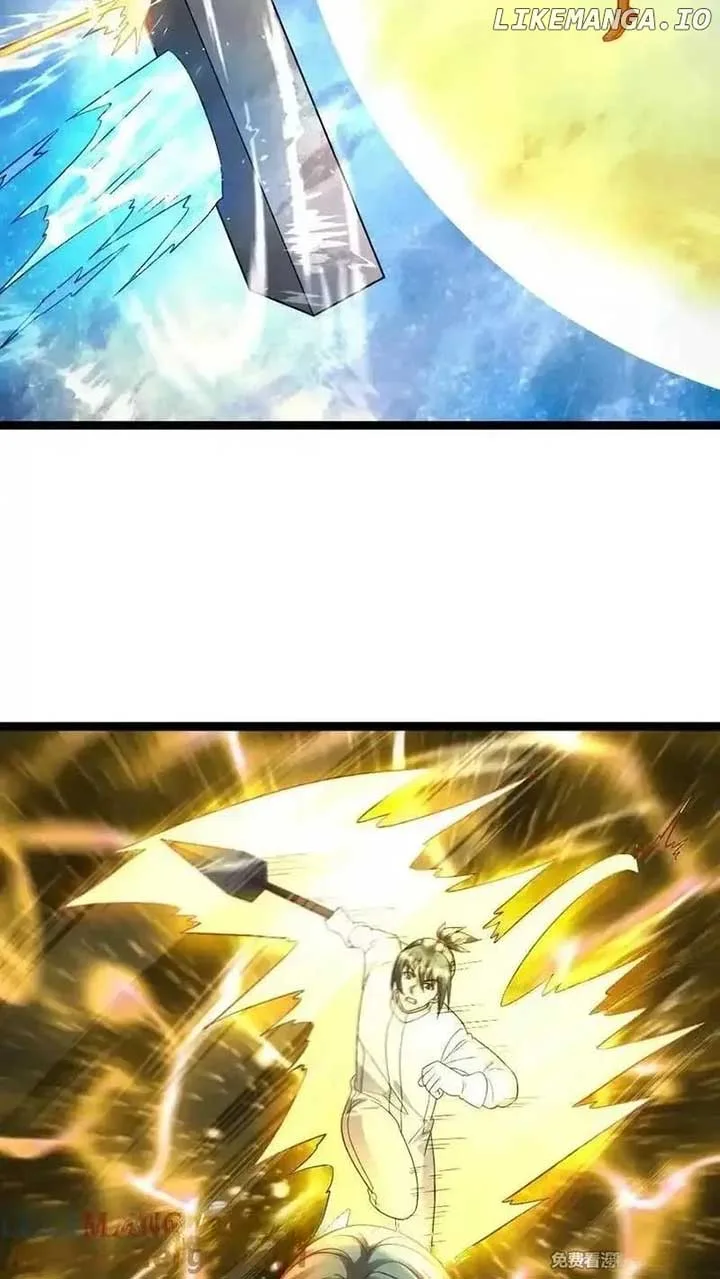 Global Freeze: I Created An Apocalypse Shelter Chapter 455 page 23