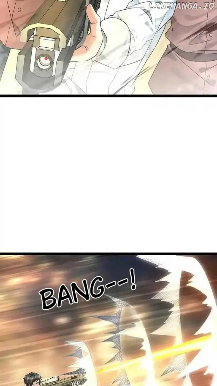 Global Freeze: I Created An Apocalypse Shelter Chapter 455 page 6